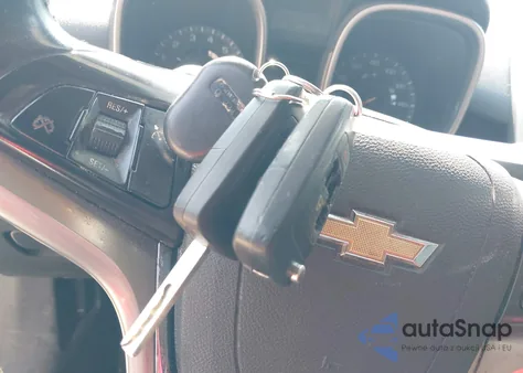 2016 Chevrolet Malibu Limited Ltz z USA, uszkodzony, nr VIN 1G11E5SA6GF134925